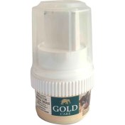 Resim Gold Care Deri Yağı 60 ml 