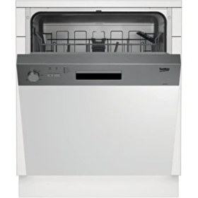 Resim Bma 5130 I Yarı Ankastre Bulaşık Makinesi 