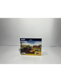 Resim Bruder Pöttinger Lion 3002 Tırmık BR02346 