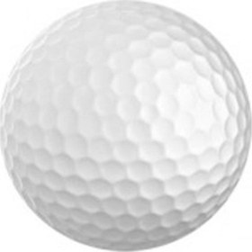 Resim Avessa Golf Topu Turuncu 