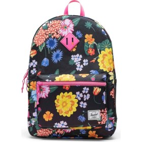 Resim Herschel Çok Renkli Kız Çocuk Sırt Çantası 11576-07190-OS-HERSCHEL Heritage 