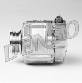 Resim DENSO DAN964 Alternatör 14V 70A Yaris 1.0 16V 1.4 D4D 99-05 