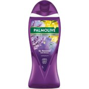 Resim Palmolive So Relaxed Duş Jeli 500ml 