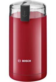 Resim Bosch Tsm6a014r Kahve Değirmeni Ve Öğütücü Kırmızı 