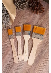 Resim Cenova İpek Fırça No:5 