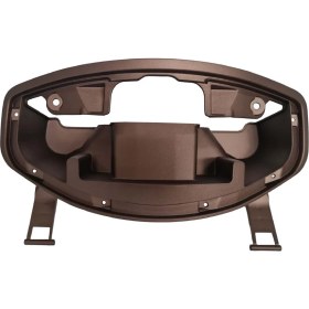 Resim Motolüx Macchıato 50-125 Ruhsatlık Kapağı Kahverengi 