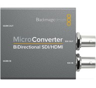 Resim Blackmagic Micro Converter BiDirectional SDI/HDMI wPSU 