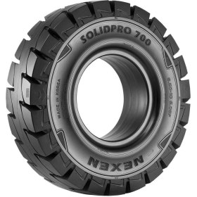 Resim Nexen Forklift 15X4 1/2-8 NP01 3.00DR- Siyah Dolgu Forklift Yaz 2023 