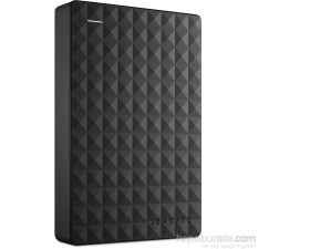 Resim Seagate Expansion 500GB 2.5" USB 3.0 Taşınabilir Disk STEA500400 