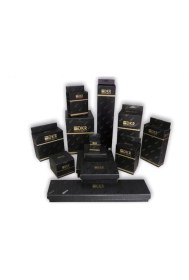 Resim Dekor Banyo SS304 - Askı (Black) 