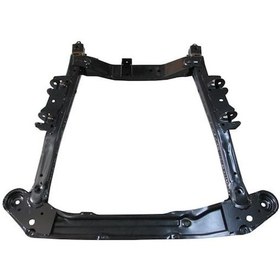 Resim Dacıa Logan- Mcv- 14/20 Motor Beşiği Komple Beşik 