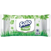 Resim Rodrigo Solo Bahar Tazeliği Islak Havlu 90 