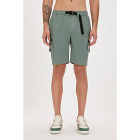 Resim Bad Bear Erkek Kargo Şort (24.01.18.008) 