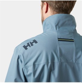 Resim Helly Hansen Crew 2.0 Erkek Mont Çok Renkli 