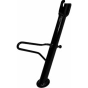 Resim Tvs Jupiter 125 Yan Sehpa Boş -- 