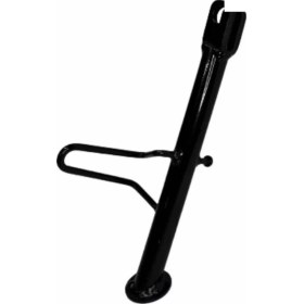 Resim Tvs Jupiter 125 Yan Sehpa Boş -- 