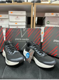 Resim Pierre Cardin Pci-11324 Erkek Spor Ayakkabı 