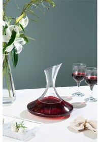 Resim Glamis Cam Lüx Venüs Karaf 