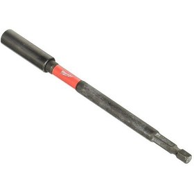 Resim Milwaukee Bits Uç Tutucu Manyetik 1/4 Hex 152mm Shockwave 