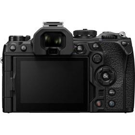 Resim OM System OM-1 Mark II Gövde 