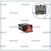 Resim Anahtar Dörtlü A3 1998-2003 8l0941509m 