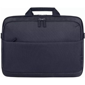 Resim Hp A08jwaa Everyday 16" Notebook Çantası Siyah Siyah 