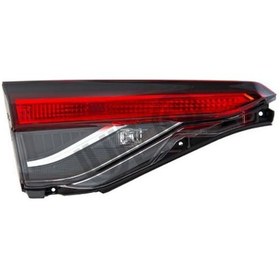 Resim Ulo 1187021 Stop Lambası Sol İç Toyota Corolla 1.6l 1zr-fae Zre210 19- 81590-02c21 