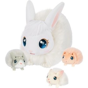 Resim Little Live Pets Anne ve Yavruları Oyun Seti 26593 