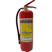 Resim Çakır 6 KG Köpüklü Yangın Tüpü 