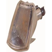 Resim DEPO 550-1506R-WE Sinyal Lambasi On Sag Peugeot 205 92 630317 5501506RWE (WN461733) 