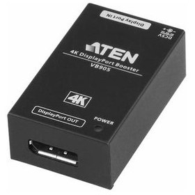 Resim Aten VB905 5 Mt DISPLAY PORT to DSIPLAY PORT True 4K HDCP 2.2 DISPLAY PORT Mesafa Uzatıcı 