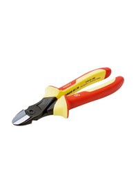 Resim Bahco 2101S-160 Yan Keski 160 MM 1000V Vde 