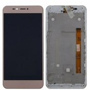 Resim Kdr Casper Via M3 Lcd Ekran Dokunmatik Çıtalı Gold 