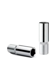 Resim Nt Tools 14 Mm. 1/4" Uzun Havalı Altıköşe Lokma Anahtar Ncl14u14 