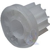Resim İHLAS MR571 MUTFAK ROBOTU MOTOR DİŞLİSİ (KÜÇÜK KASNAK) 