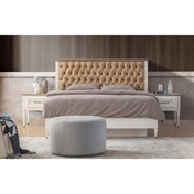 Resim Istanbul Karyola 