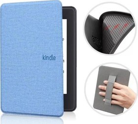 Resim Basic 2022 E-kitap Okuyucu Kılıfı 