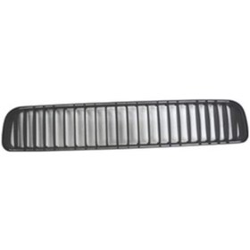 Resim Skoda Fabıa 07/10 Ön Tampon Panjuru Tw - Tampon 