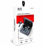 Resim Blic Dijital Şarj Göstergeli, Tws Bluetooth Kulaklık 