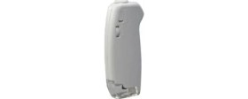 Resim İlk El Grup Işıklandırılmış Mini 100X Mikroskop MG100812 