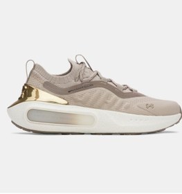 Resim Under Armour Kadın UA Phantom 4 Chrome Günlük Ayakkabı 6007943-203 