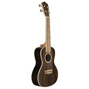 Resim Lanikai ZR-C Ziricote Concert Ukulele 