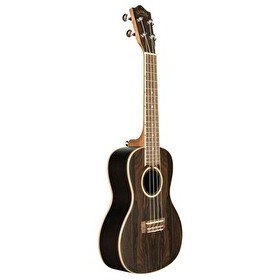 Resim Lanikai ZR-C Ziricote Concert Ukulele 