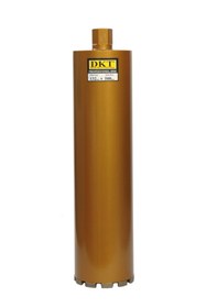 Resim DKT 71x500 Karot Ucu Lazer Kaynaklı 