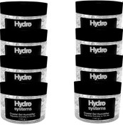 Resim 8 Adet 140 Gr. Hydro Gel Puro Kutusu %70 Jel Nemlendirici Db37-8 