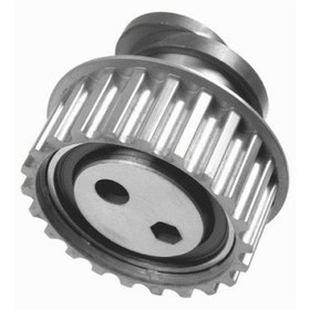 Resim Bmw Genel E30 ve E34 Uyumlu M40 Motor İna Triger Gergi Dişlisi 11 