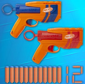 Resim Nerf N 2li Paket 