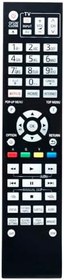 Resim AULCMEET N2QAYA000130 Panasonic Blu-ray Disk Oynatıcı DMP-BDT700 DMP-UB900GN DMP-UB900 ile Uyumlu Uzaktan Kumandayı Değiştirin 