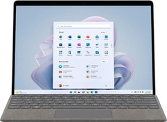 Resim Microsoft Surface Pro 9 QEZ-00001 - Intel i5-1235U - 13” (2880 x 1920) Touch – 8 GB Ram – 256 GB SSD – Win 11 Home - 1 Yıl Garanti 