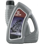 Resim Petro Time 15W-40 Motor Yağı 1 L 